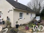 Vente Maison 4 pièces 80 m2 Pont Audemer