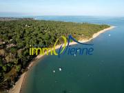 Vente Maison 4 pièces 80 m2 Rivedoux Plage