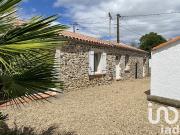Vente Maison 4 pièces 80 m2 Saint Aignan Grandlieu