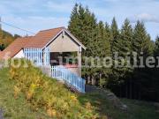 Vente Maison 4 pièces 80 m2 Saint Andéol de Fourchades