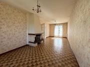 Vente Maison 4 pièces 80 m2 Saint Doulchard