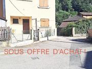 Vente Maison 4 pièces 80 m2 Saint Jean de Moirans