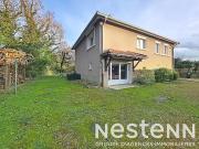 Vente Maison 4 pièces 80 m2 Saint Laurent de Mure