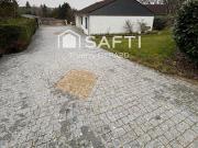 Vente Maison 4 pièces 80 m2 Saint prive