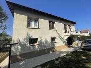 Vente Maison 4 pièces 80 m2 Saint Rambert d'Albon