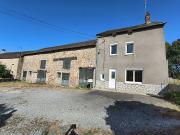Vente Maison 4 pièces 80 m2 Saint Sulpice les Feuilles