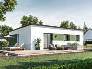 Vente Maison 4 pièces 80 m2 Saint Urbain