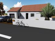 Vente Maison 4 pièces 80 m2 Sainte Foy