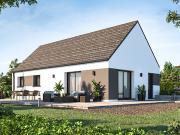 Vente Maison 4 pièces 80 m2 Sainte Reine de Bretagne