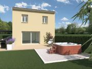 Vente Maison 4 pièces 80 m2 Salon de Provence Vente Maison 4 pièces 80 m2 Salon de Provence
