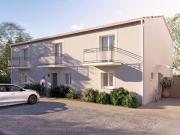 Vente Maison 4 pièces 78 m2 Salon de Provence