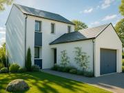 Vente Maison 4 pièces 80 m2 Semur en Auxois