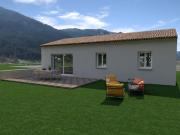 Vente Maison 4 pièces 80 m2 Sénas