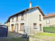 Vente Maison 4 pièces 80 m2 Sillans