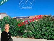 Vente Maison 4 pièces 80 m2 Sommieres