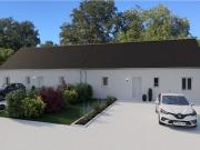 Vente Maison 4 pièces 80 m2 Tauxigny