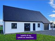 Vente Maison 4 pièces 80 m2 Verneuil d'Avre et...