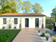 Vente Maison 4 pièces 80 m2 Vielle Saint Girons Vente Maison 4 pièces 80 m2 Vielle Saint Girons