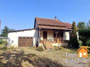 Vente Maison 4 pièces 80 m2 Villefranche de Rouergue