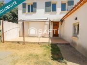 Vente Maison 4 pièces 80 m2 Villeneuve