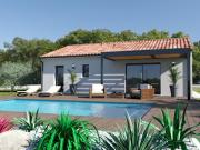 Vente Maison 4 pièces 80 m2 Villeneuve Minervois