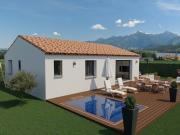 Vente Maison 4 pièces 80 m2 Vinon sur Verdon