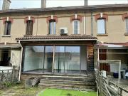 Vente Maison 4 pièces 80 m2 Viviez