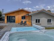 Vente Maison 4 pièces 81.13 m2 Andernos les Bains