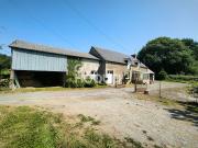 Vente Maison 4 pièces 81.55 m2 Saint Broladre