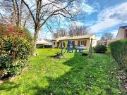 Vente Maison 4 pièces 81.78 m2 Celle Lévescault