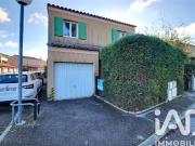 Vente Maison 4 pièces 81 m2 Aix en Provence