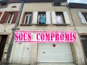 Vente Maison 4 pièces 81 m2 Albi
