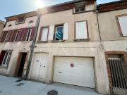 Vente Maison 4 pièces 81 m2 Albi