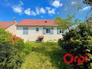 Vente Maison 4 pièces 81 m2 Bruère Allichamps