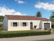 Vente Maison 4 pièces 81 m2 Charleval