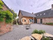 Vente Maison 4 pièces 81 m2 Chasteaux