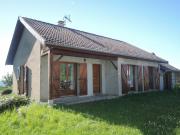 Vente Maison 4 pièces 81 m2 Chevillard