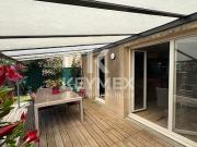 Vente Maison 4 pièces 81 m2 Créon