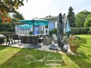 Vente Maison 4 pièces 81 m2 Deauville