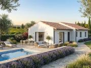 Vente Maison 4 pièces 81 m2 Douchapt