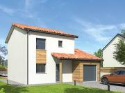 Vente Maison 4 pièces 81 m2 Layrac sur Tarn