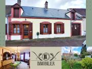 Vente Maison 4 pièces 81 m2 Les Choux