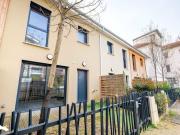 Vente Maison 4 pièces 81 m2 Lyon 8ème