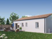 Vente Maison 4 pièces 81 m2 Mareuil sur Lay Dissais