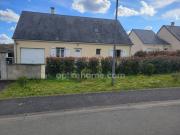 Vente Maison 4 pièces 81 m2 Marray