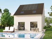 Vente Maison 4 pièces 81 m2 Mitry Mory