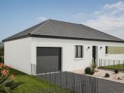 Vente Maison 4 pièces 81 m2 Oberdorf