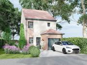 Vente Maison 4 pièces 81 m2 Ormoy