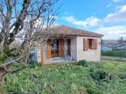 Vente Maison 4 pièces 81 m2 Riberac