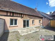 Vente Maison 4 pièces 81 m2 Saint andre de l'eure